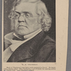 W.M. Thackeray.