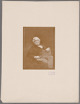 William M. Thackeray. 