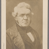 W.M. Thackeray-port. 