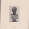 National Portrait Gallery. Wm M. Thackeray at 13 or 14.