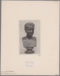 National Portrait Gallery. Wm M. Thackeray at 13 or 14.