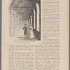 The  cloisters of the Charterhouse