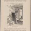 The  small room at the back of 28 Wilderness Row
