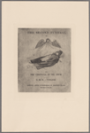 The second funeral and the chronicle of the drum. By Mr. M.A. Titmarsh. London: Hugh Cunningham, St. Martin's Place, Trafalgar Square.