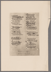 Manuscript of the draft of the epilogue in "Dr. Birch and his young friends."
