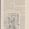 The grocer & the house maid.