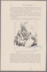 Thackeray's idea of Becky Sharp and Jos Sedley
