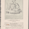 Slightly reduced facsimile of "Sketches by spec. no. 1" by Thackeray [number 127]. 