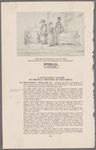 Reduced facsimile of one of the drawings for "The Kickleburys on the Rhine" [number 129]. 