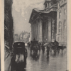 F. Hopkinson Smith's "In Thackeray's London." Doubleday, Page, & Co.