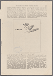 "Mr. Thackeray regrets." Second page. 