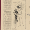 The Bohm statuette. From the drawing by Blum.