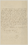 FMB an Rebecka Lejeune Dirichlet, 30. Juni 1843