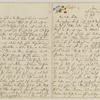FMB an Paul, 21. Juli 1844