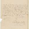 Letter from Felix Mendelssohn-Bartholdy to Ureli Corelli Hill, 30 January 1845