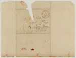 Letter from Felix Mendelssohn-Bartholdy to Ureli Corelli Hill, 30 January 1845