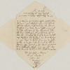 FMB an Paul, 27. Februar 1845