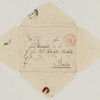 FMB an Paul, 27. Februar 1845