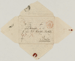 FMB an Paul, 27. Februar 1845
