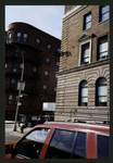 Block 233: F D R Drive (South Street) between Jackson Street and Gouverneur Slip East (west side)
