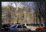 Block 234: Jackson Street between F D R Drive and Cherry Street (north side)