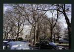 Block 234: Cherry Street between Jackson Street and F D R Drive (east side)