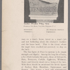 Tennyson by William Ordway Partridge. Property of Dr. Henry Van Dyke, Princeton, N.J.