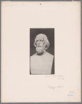 Alfred Tennyson. 