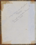 Extracts, mostly upon Natural History. [A commonplace book.]