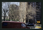 Block 234: F D R Drive between Cherry Street and Jackson Street (west side)