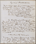 Extracts, mostly upon Natural History. [A commonplace book.]