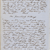 Extracts, mostly upon Natural History. [A commonplace book.]