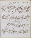 Extracts, mostly upon Natural History. [A commonplace book.]