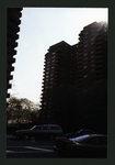 Block 235: Grand Street between F D R Drive and Madison Street (south side)