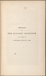 The works of William E. Channing