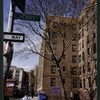 Block 235: Cherry Street between Jackson Street and F D R Drive (west side)