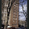 Block 235: Cherry Street between Jackson Street and F D R Drive (west side)