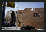 Block 236: Madison Street (Samuel A. Spiegel Square) between Grand Street and Jackson Street (west side)