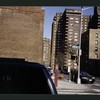 Block 236: Jackson Street between Madison Street and Grand Street (north side)