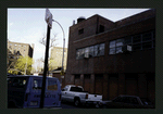 Block 236: Jackson Street between Madison Street and Grand Street (north side)