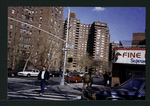 Block 236: Jackson Street between Madison Street and Grand Street (north side)