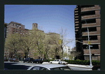Block 237: Grand Street between F D R Drive and Lewis Street (north side)