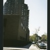Block 237: Delancey Street South between Lewis Street and F D R Drive (south side)