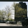 Block 237: Delancey Street South between Lewis Street and F D R Drive (south side)