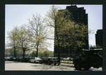 Block 237: Delancey Street South between Lewis Street and F D R Drive (south side)