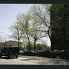 Block 237: Delancey Street South between Lewis Street and F D R Drive (south side)