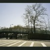 Block 237: Delancey Street South between Lewis Street and F D R Drive (south side)