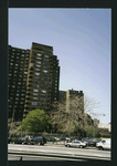 Block 237: F D R Drive between Delancey Street South and Grand Street (west side)