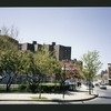Block 238: F D R Drive between East Houston Street and Delancey Street North (west side)