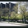 Block 238: F D R Drive between East Houston Street and Delancey Street North (west side)